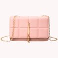 thumbnail image 5 of Bolso de mano para mujer 2023, Bolso de mano, Bolso de cadena, Bolso de mensajero, Bolso de teléfono, 5 of 5