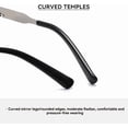thumbnail image 5 of Flexitint Retro Glasses – Adjustable Tint Sunglasses with Built-in ND Filter (1-9 Gear Control), 5 of 8