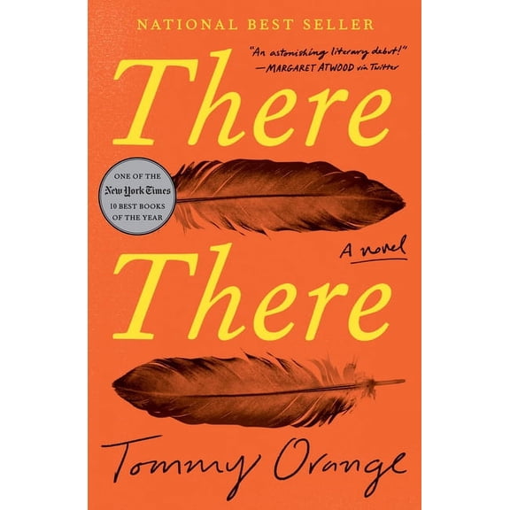 There There: A Novel