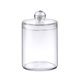 thumbnail image 3 of Stylish Acrylic Q-Tip Dispenser: Keep Your Swabs Organized & Accessible!, 3 of 4