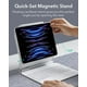 thumbnail image 5 of Funda con teclado ESR para iPad Air de 11 pulgadas y iPad Pro de 11 pulgadas, 5 of 8