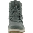 thumbnail image 2 of Ryka Womens Brae Cold Weather Lace Up Ankle Boots, 2 of 3
