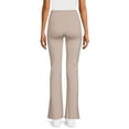 thumbnail image 3 of Avia Women's Flare Pants, Sizes XS-XXXL, 3 of 5