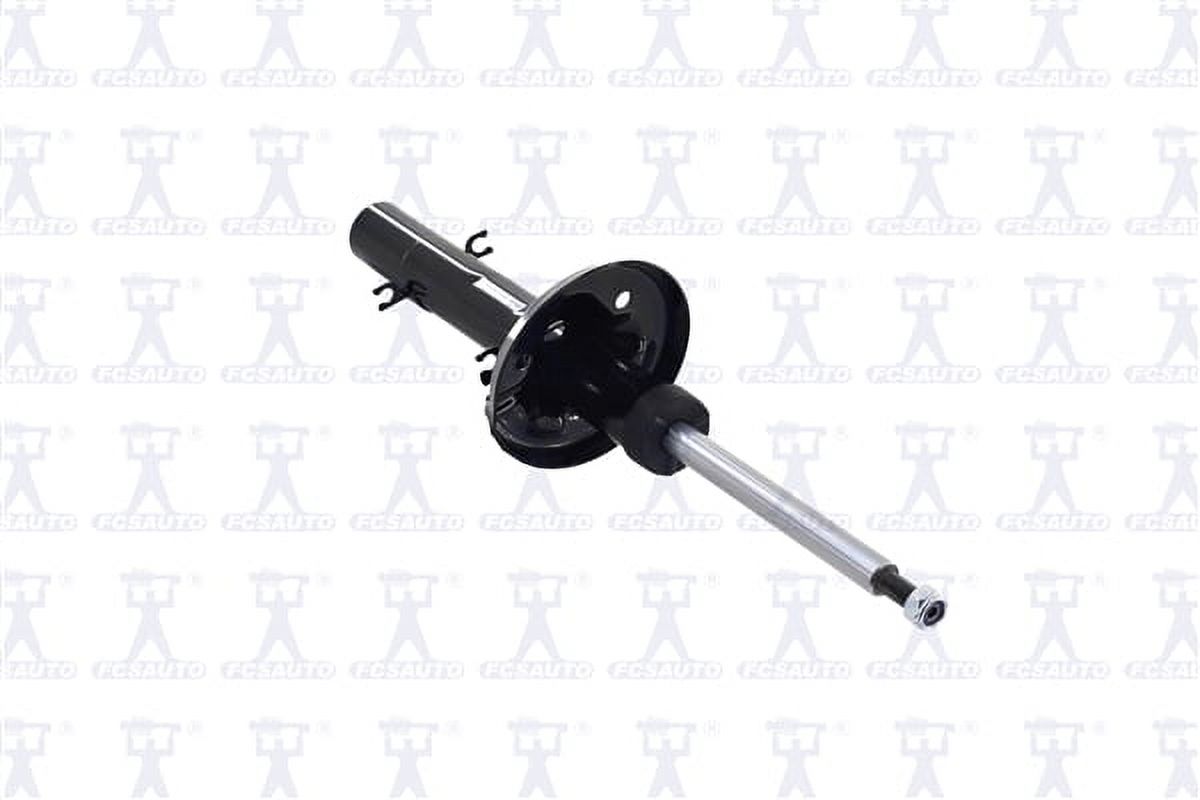 Suspension Strut Assembly
