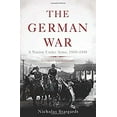 thumbnail image 1 of Pre-Owned The German War : A Nation under Arms, 1939-1945 (Hardcover) 9780465018994, 1 of 1