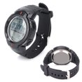thumbnail image 4 of Digital Watch, Sports Digital Watches Multifunctional  For Running For Men For Climbing Black, 4 of 8