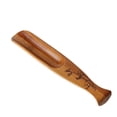 thumbnail image 2 of Cuchara De Té China Cucharadita De Bambú De Madera Cuchara De Té Retro Cuchara De Té Natural Pala Accesorios De Té Para El Hogar Té Cocina Yuarrent HA013142-00, 2 of 6