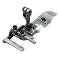 thumbnail image 1 of Baohd Industrial Lockstitch Sewing Machine Presser Foot Edge Guiding Thread 4 Foot for 747 and 700, 1 of 6