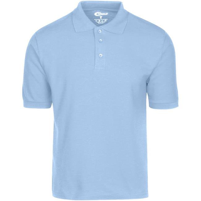 DDI 1982490 Premium Light Blue Men\u0026apos 