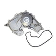 thumbnail image 4 of DNJ TBK270WP Timing Belt Kit Water Pump Fits Cars & Trucks 86-91 Acura 825 827 2.5L SOHC, 4 of 5