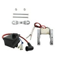 thumbnail image 3 of DYNWAVECA High Performance CDI Ignition Coil & Stator Coil s Fit for 50cc 60cc 66cc 80cc 2-Stroke Engine, 3 of 5