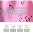 thumbnail image 3 of Summer ice silk nightgown, sexy backless cross suspender skirt, thin and breathable short skirt for home wear, 3 of 6
