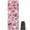 Strawberry Plants Fruit, variant on Strawberry Plants Fruit Leaf Stripe Hot Yoga Mat Towel Non Slip for Hot Yoga - Quick-Drying Yoga Mat Cover with 4 Corner Pockets with Travel Bag - Hot Yoga Towel Non Slip 70"x26"