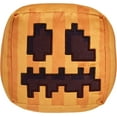thumbnail image 4 of Minecraft Peluche 20,32cm (8po) Lanterne Citrouille, 4 of 5