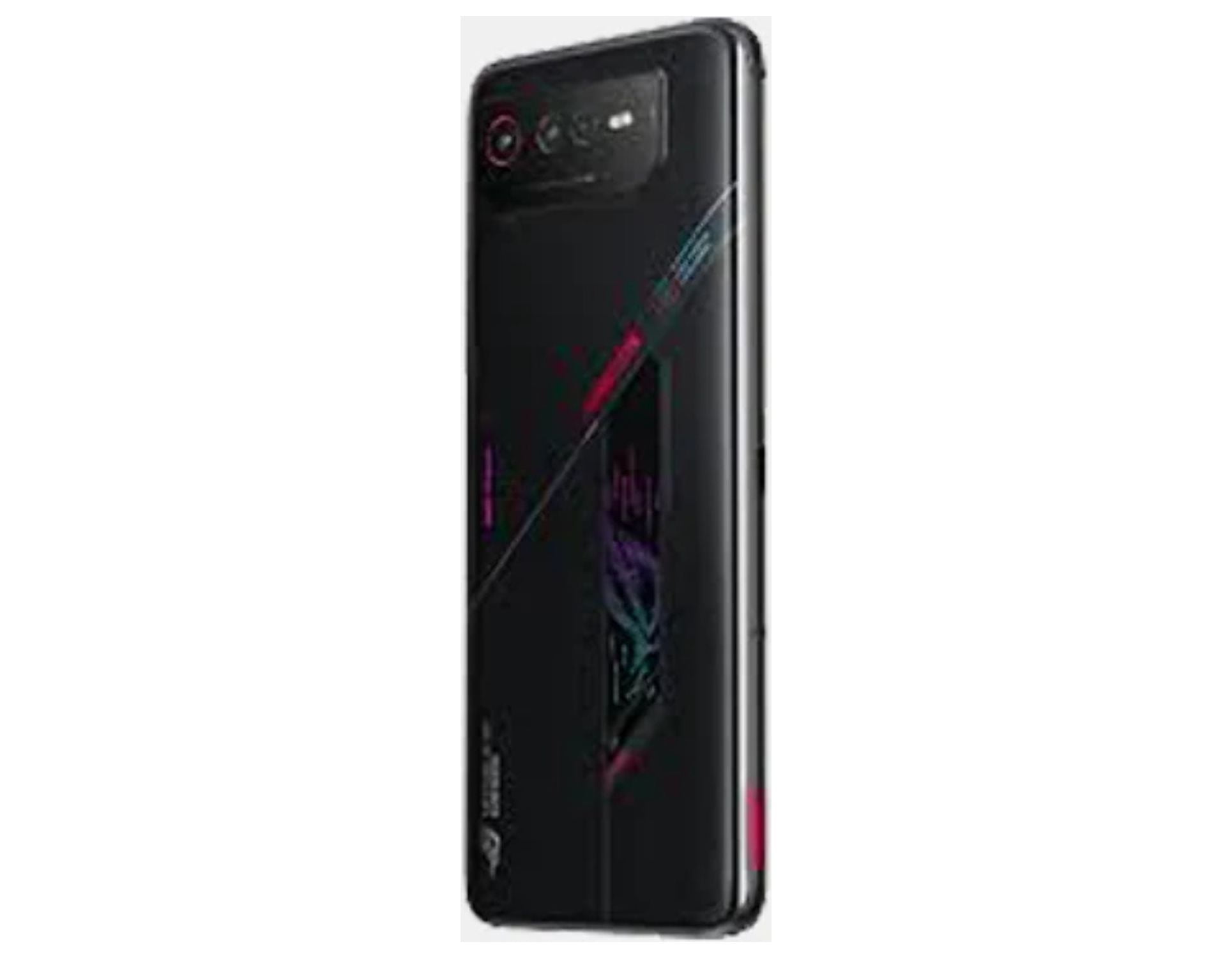 Asus ROG Phone 6 AI2201 5G 128GB 12GB RAM Dual SIM GSM 