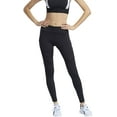 thumbnail image 2 of Reebok Womens Workout Ready Mesh Tight, 2 of 7