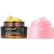 thumbnail image 1 of Uneven Skin & Firm Duo: Deep Vitamin C Golden Capsule Face Moisturizer and Salmon DNA PDRN Pink Collagen Capsule Cream, 1 of 1