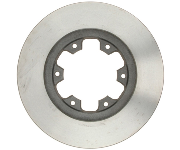 R-Line Rotors
