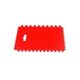thumbnail image 3 of Wood Graining Grain Paint Painting Effects Scraper DIY Wall Decor Tool #1, 3 of 6