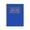 B, variant on 3 Year Monthly Planner 2026 2028 Planning Journal Agenda for Work Desk Household Organization B