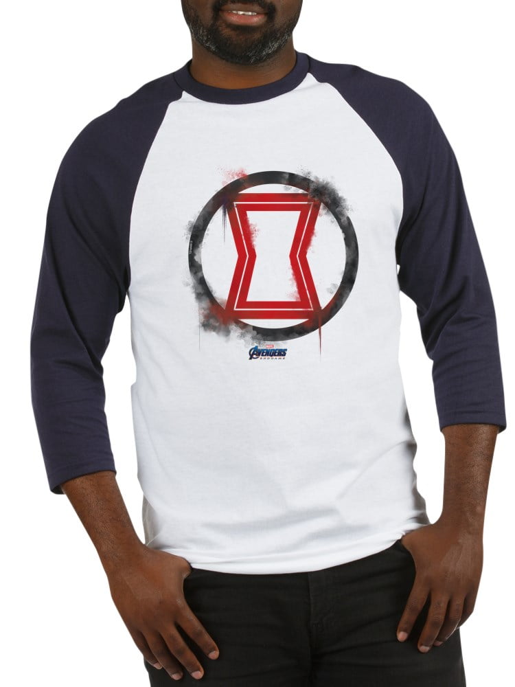 baseball jersey red and black