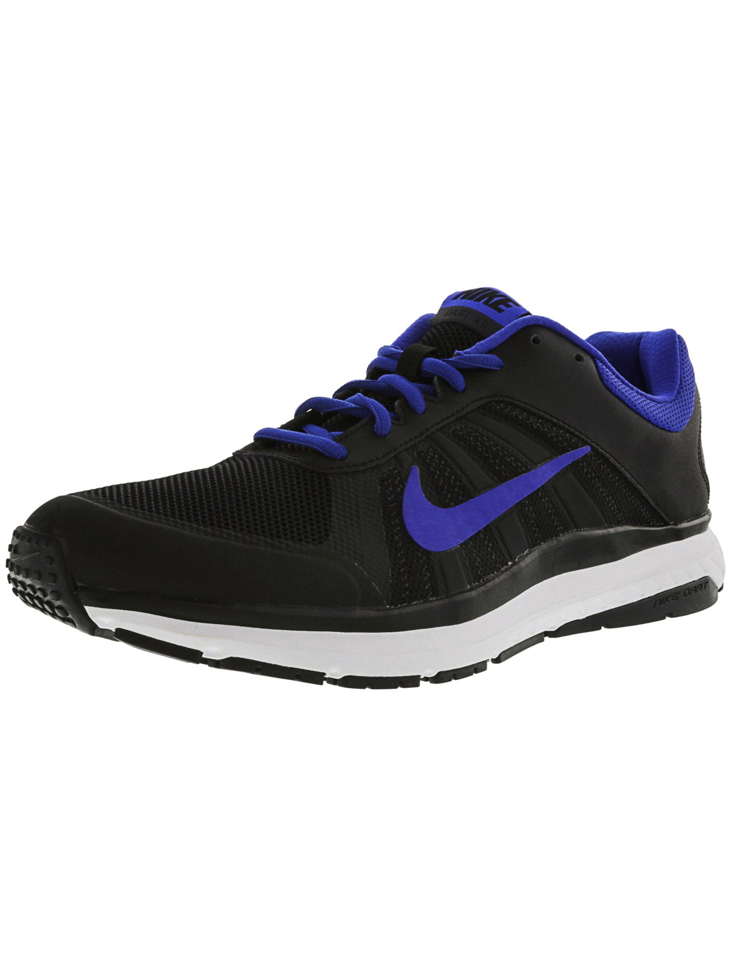 Anthracite Ankle-High Running Shoe 12M 