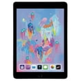thumbnail image 1 of Restored Apple iPad 128GB Space Gray Wi-Fi MR7J2LL/A (Refurbished), 1 of 3