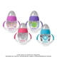 thumbnail image 1 of Biberón Nuby Evolution Varios Modelos 8oz, 1 of 4