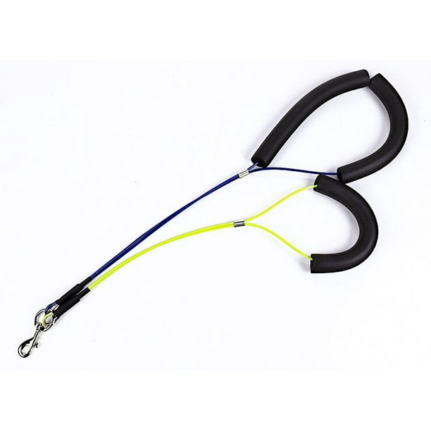 Stainless Steel Grooming Loop Table Arm Body Holder Rope Harness