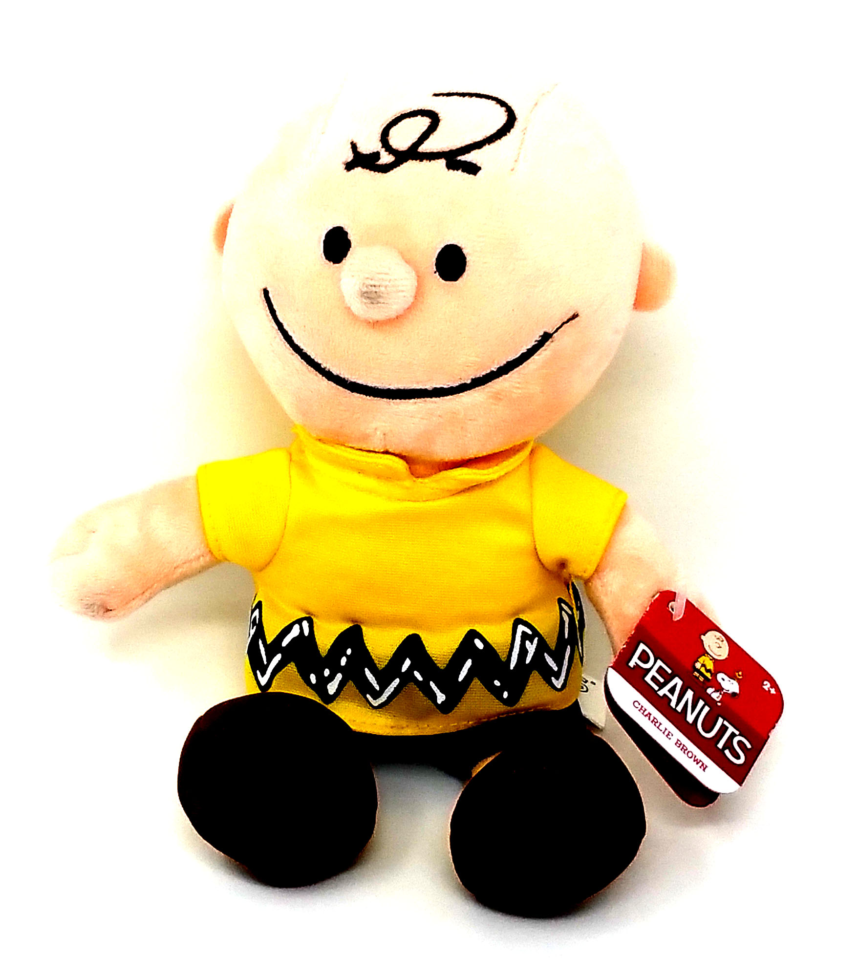 charlie brown toys walmart