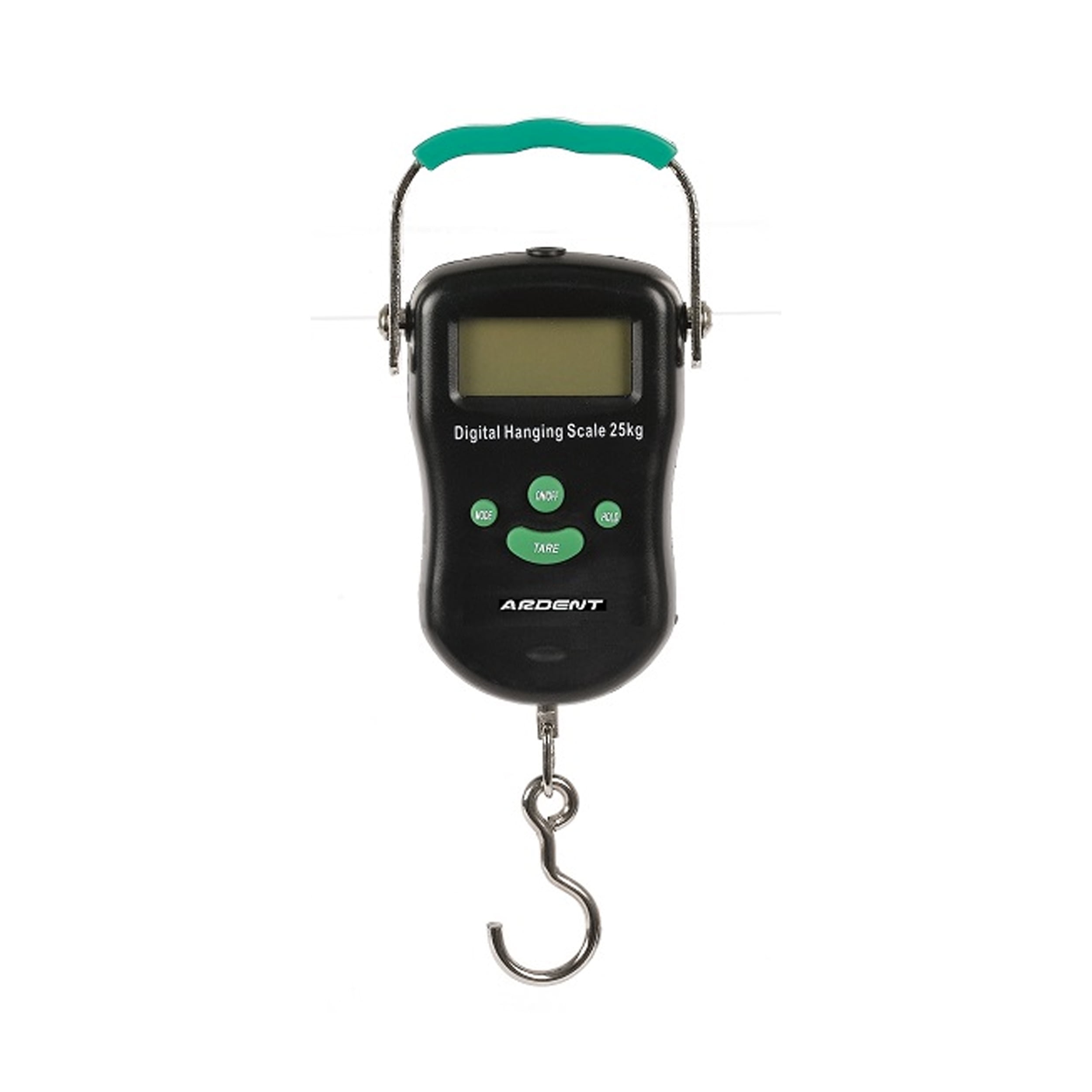 Ardent 50 LB. Digital Hanging Scale