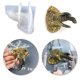 thumbnail image 2 of Wall Hanging Resin Moulds Elephant Silicone Moulds Stereo Epoxy Resin Mould for DIY Craft Valentines Home Decoration, 2 of 4