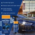 thumbnail image 1 of Classic Kitchen Accessories, 2 Units Of Fast Acting Coating Agent for Automobile Coating for Automobile New Fast Effective Coating Wax Enamel Spray for 120ml, 1 of 5