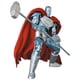 thumbnail image 1 of Figura de acción MEDICOM TOY Return of Superman Steel Mafex, 1 of 9
