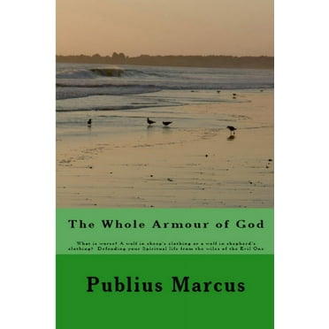 The Whole Armour of God (Paperback)