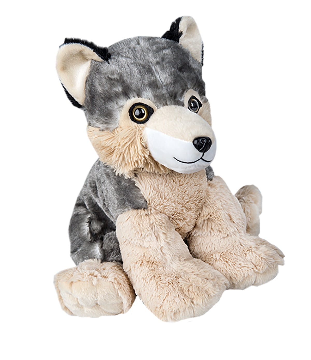 Teddy Mountain Cuddly Soft 8 inch Stuffed Fox ...We stuff 'em...you love 'em! 