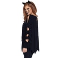 thumbnail image 2 of Disfraz Leg Avenue Poncho de Gato Talla Única, 2 of 2