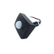 thumbnail image 1 of Interruptor De Detección De Sensor De Luz Y Movimiento De Infrarrojos Automático Para Jardín Al Aire Libre Reflector Luz Contro Baoblaze Interruptor de sensor, 1 of 6