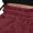 Wine, variant on Bobifish Boys Pants Winter Thermal Fleece Pants With Footies And Pockets Kids Indoor Outdoor Play Comfortable Casual Jogger Sweatpants,Sizes 5-6Y