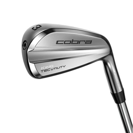 Cobra King TEC Utility One Length 19* 3H Hybrid Stiff Steel