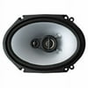 Lightning Audio B3.68.3 Speaker, 75 W RMS, 225 W PMPO, 3-way, 2 Pack