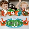 thumbnail image 1 of Mini Football Games Fun Interactive Soccer Game Toy Reusable Competitive Soccer Toys for Kids Adults Family Party Worlds Cup Gift, 1 of 9