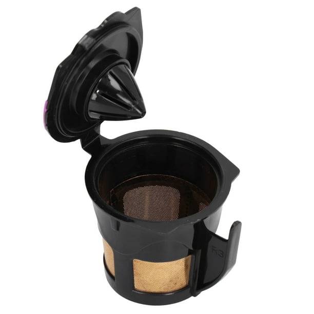 Recafimil Reusable Coffee Capsule For For Philips Senseo Coffee