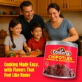 thumbnail image 3 of La Costeña Chipotle Peppers in Adobo Sauce, 7 oz, 3 of 6