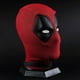 thumbnail image 4 of Máscara de Deadpool, casco de cabeza completa, disfraz de adulto, accesorio, casco rojo, regalos de fiesta, 4 of 4
