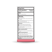 OPTASE MGD Advanced Dry Eye Drops - Preservative Free lubricant Eye Drop