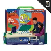 Connect 4 Shots FIFA World Cup 2026 Game, Family Games, Birthday Gifts for Soccer Fans and Kids, 8+