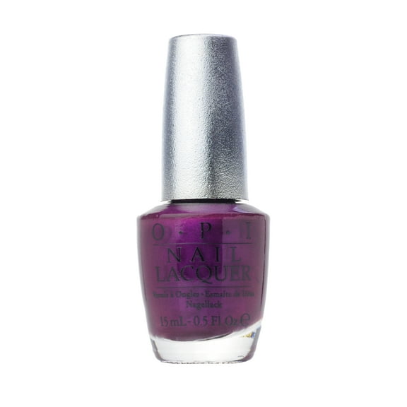 OPI Nail Lacquer, OPI Designer Series, 0.5 Fluid Ounce - Imperial DS049