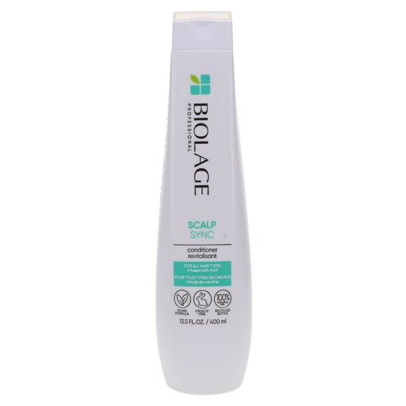 Matrix Biolage Scalpsync Mint Conditioner 13.5 oz