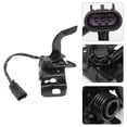 thumbnail image 3 of Acaige Hood Latch Lock For Chevrolet Silverado 1500 2014-2019 For Models With Remote Start, 3 of 5